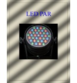 LED Par